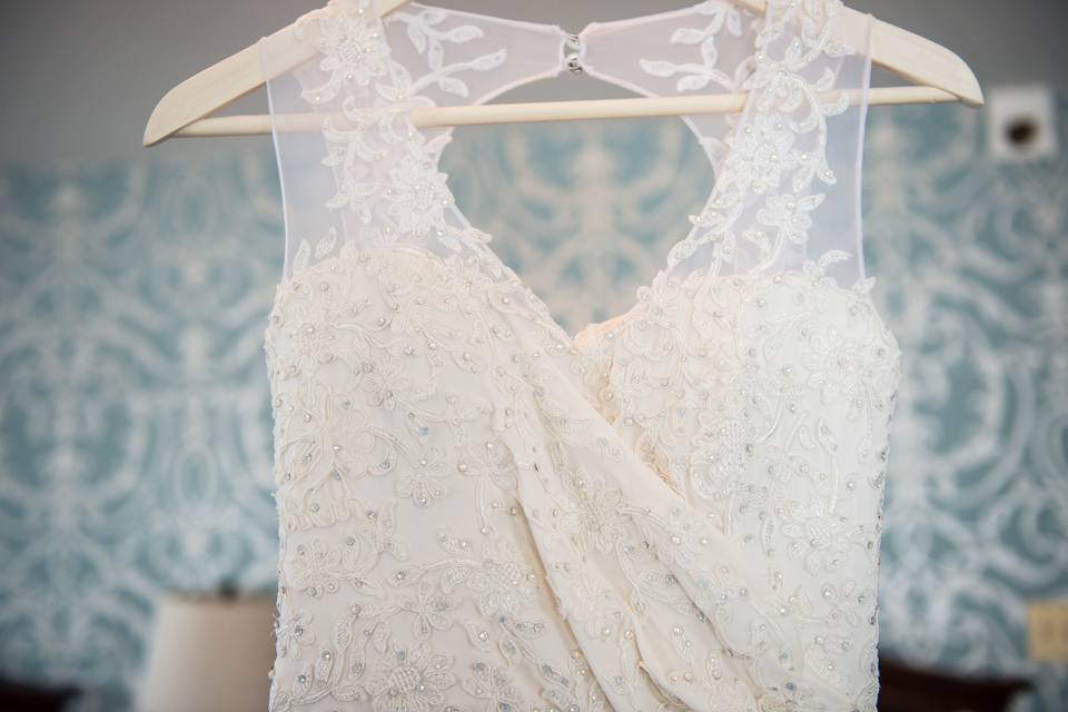 Emily Kotarski Bridal Studio