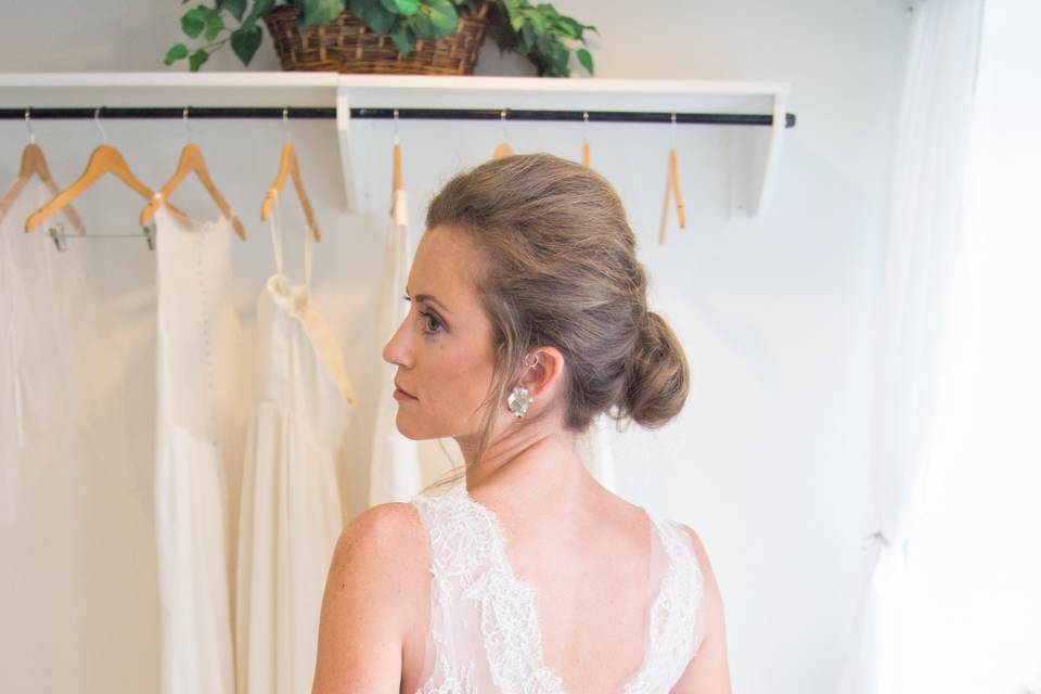 Emily Kotarski Bridal Studio