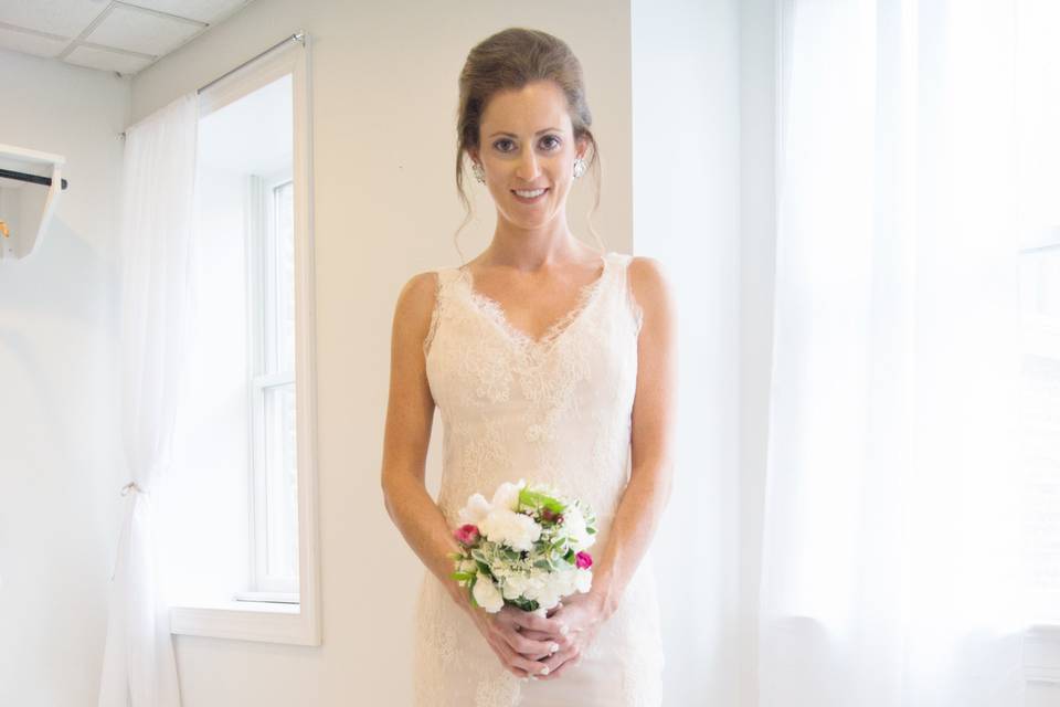 Emily Kotarski Bridal Studio