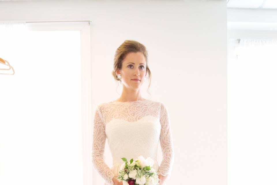 Emily Kotarski Bridal Studio