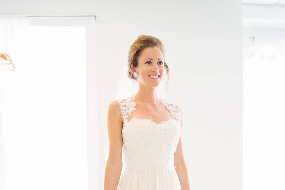 Emily Kotarski Bridal Studio