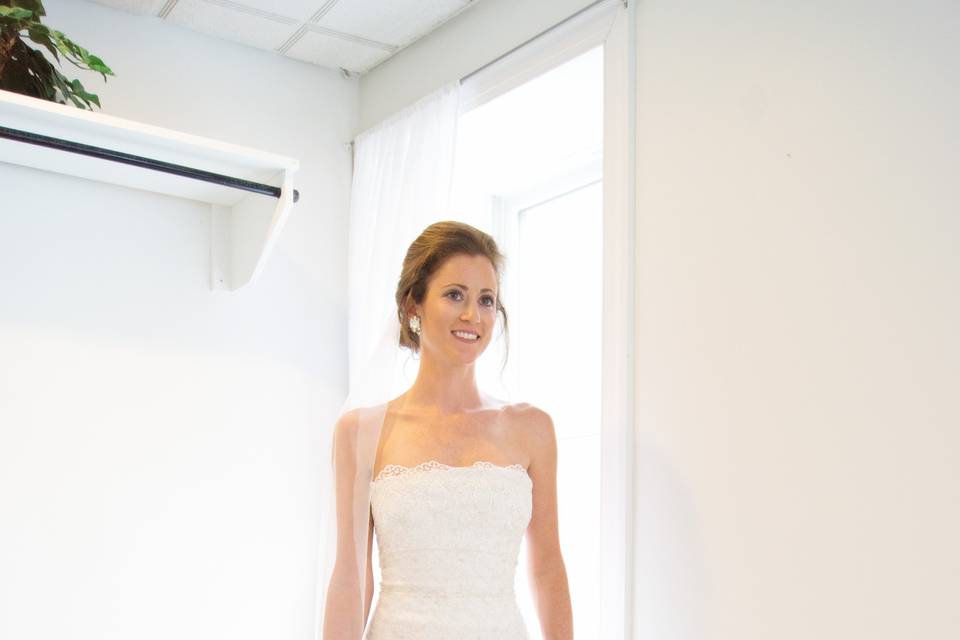 Emily Kotarski Bridal Studio