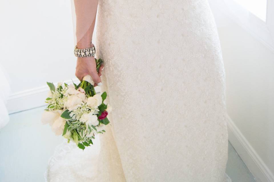 Emily Kotarski Bridal Studio