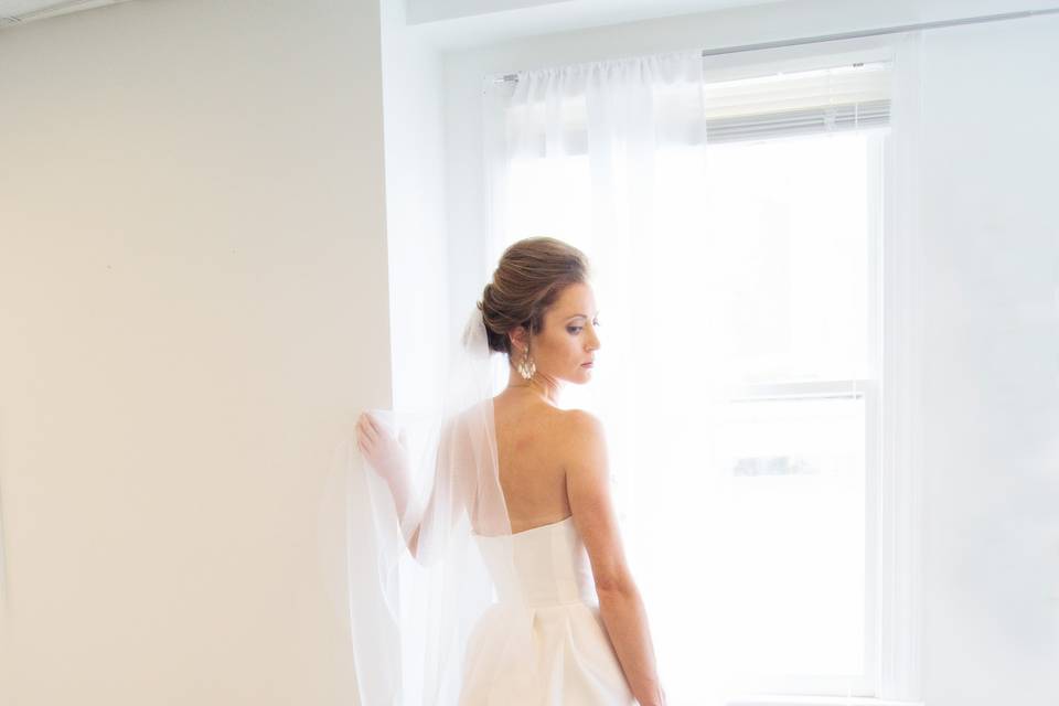 Emily Kotarski Bridal Studio