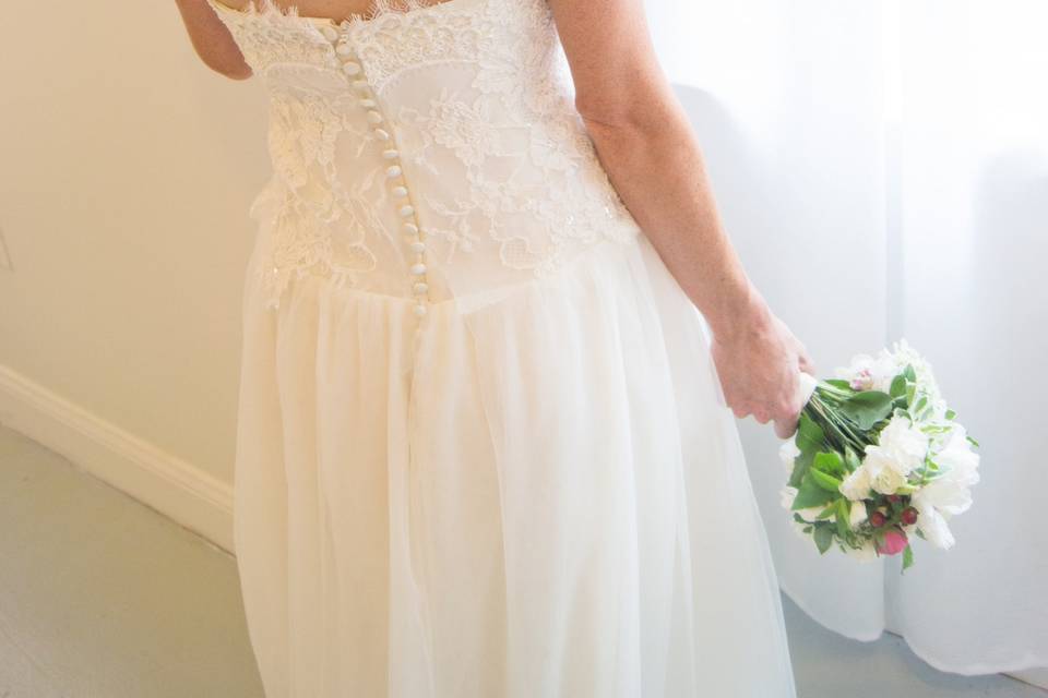 Emily Kotarski Bridal Studio