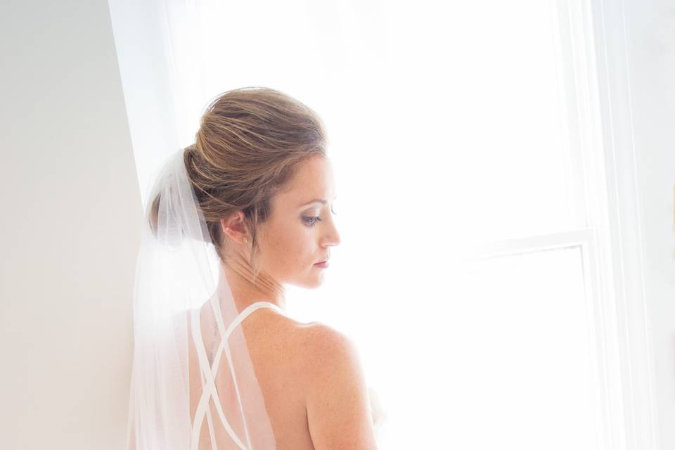 Emily Kotarski Bridal Studio