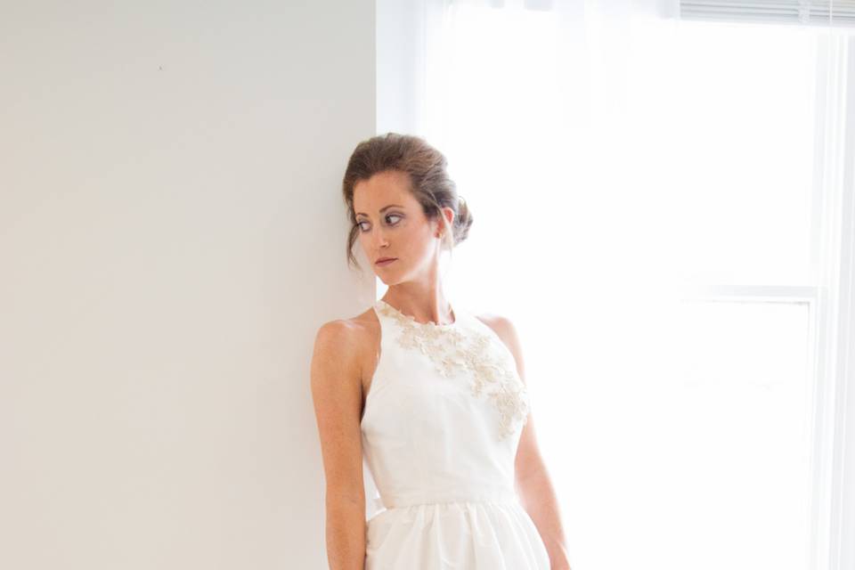 Emily Kotarski Bridal Studio