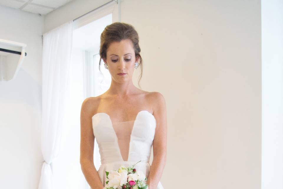 Emily Kotarski Bridal Studio