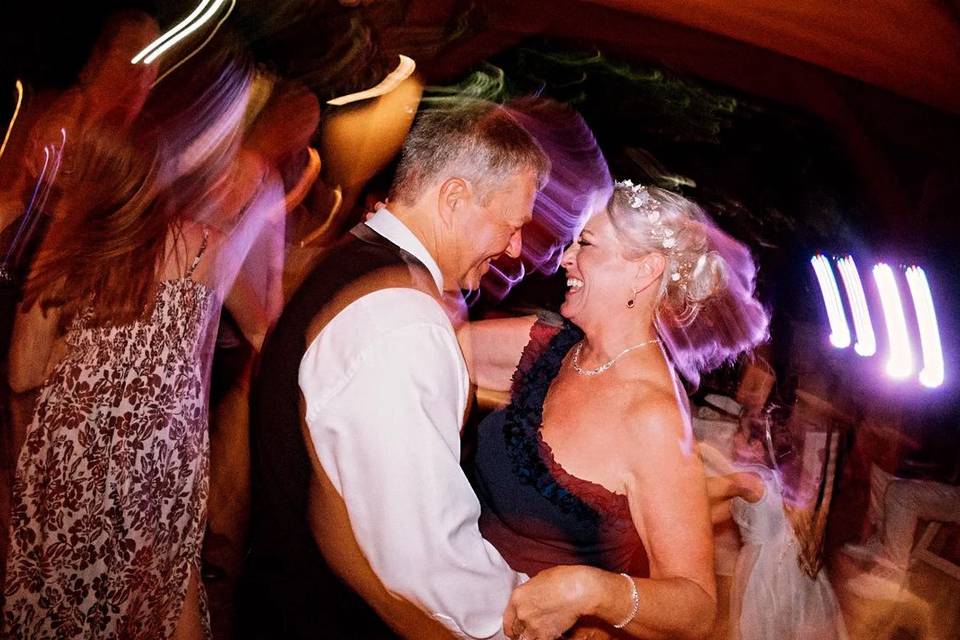 Joshua Maples Professional Wedding Officiant