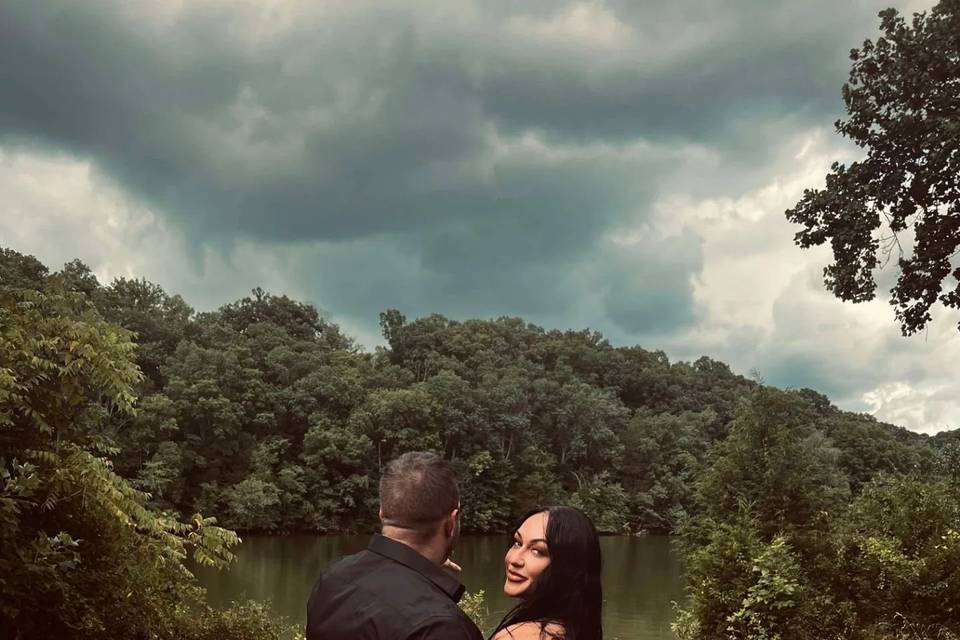 Joshua Maples Professional Wedding Officiant