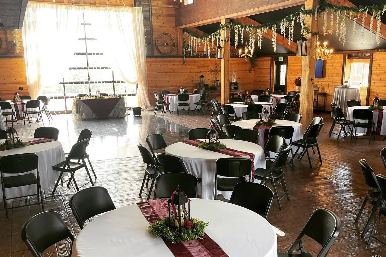 Country Weddings & Events - Barn & Farm Weddings - Hooper, UT - WeddingWire