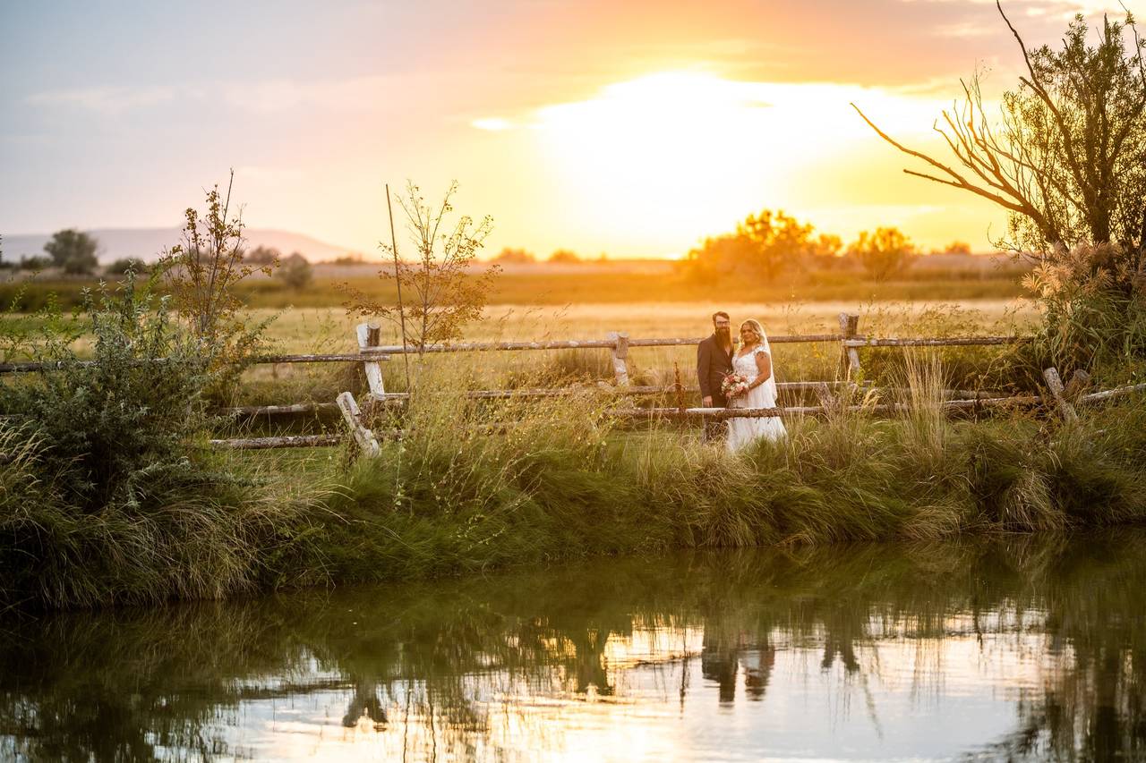 Country Weddings & Events - Barn & Farm Weddings - Hooper, UT - WeddingWire