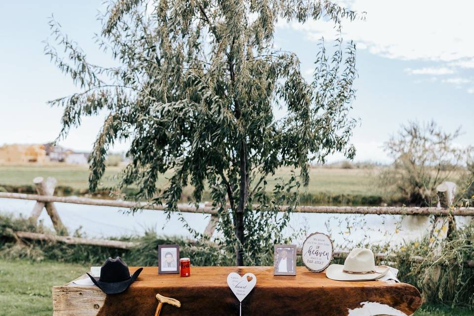 Country Weddings and Events