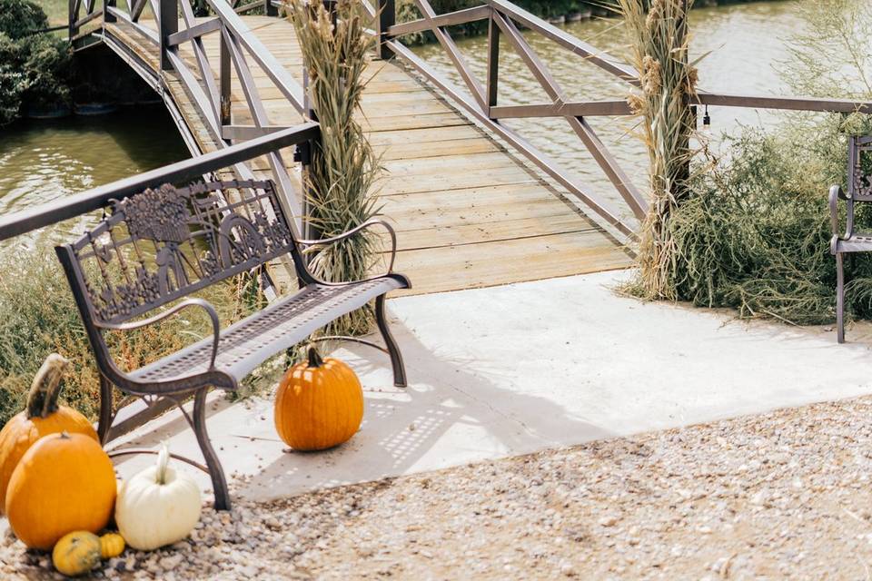 Country Weddings and Events