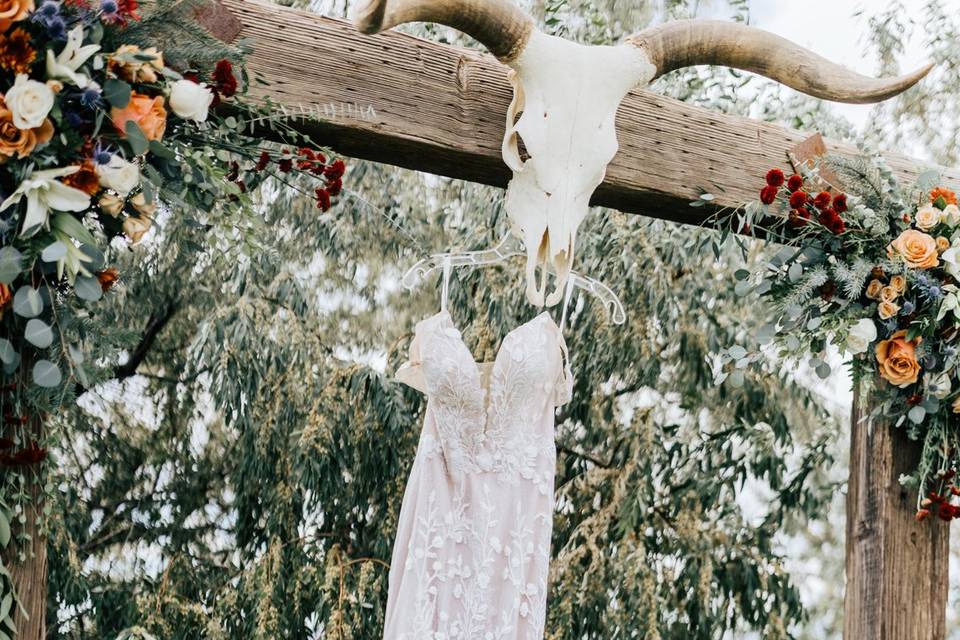 Country Weddings and Events
