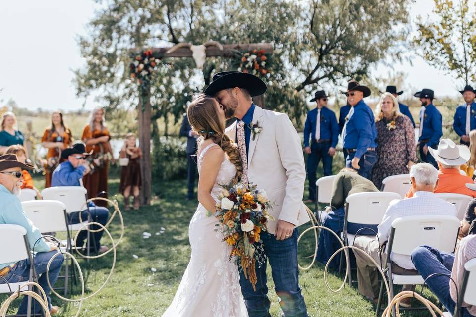 Country Weddings and Events