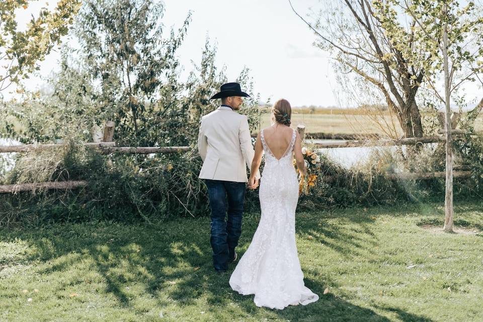 Country Weddings and Events