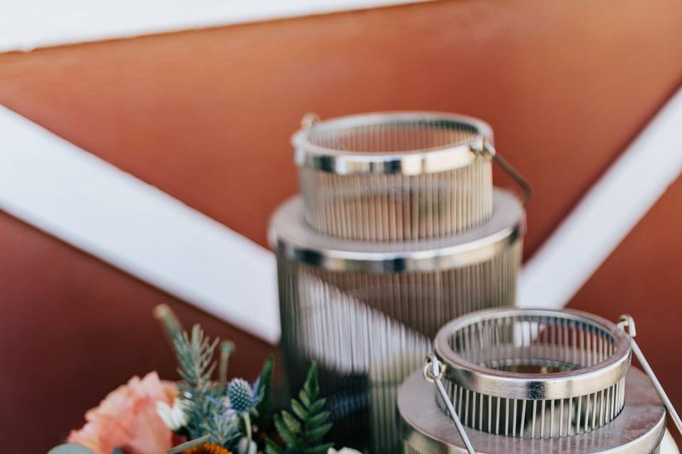 Country Weddings and Events