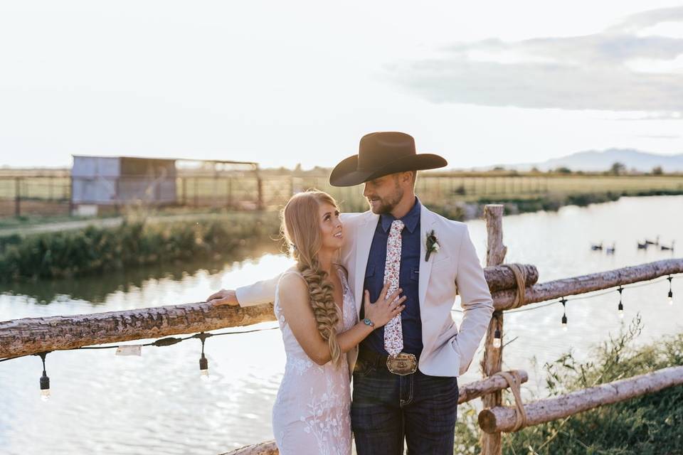 Country Weddings and Events
