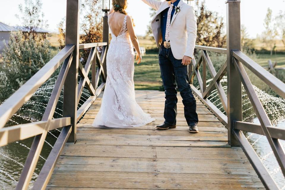 Country Weddings and Events