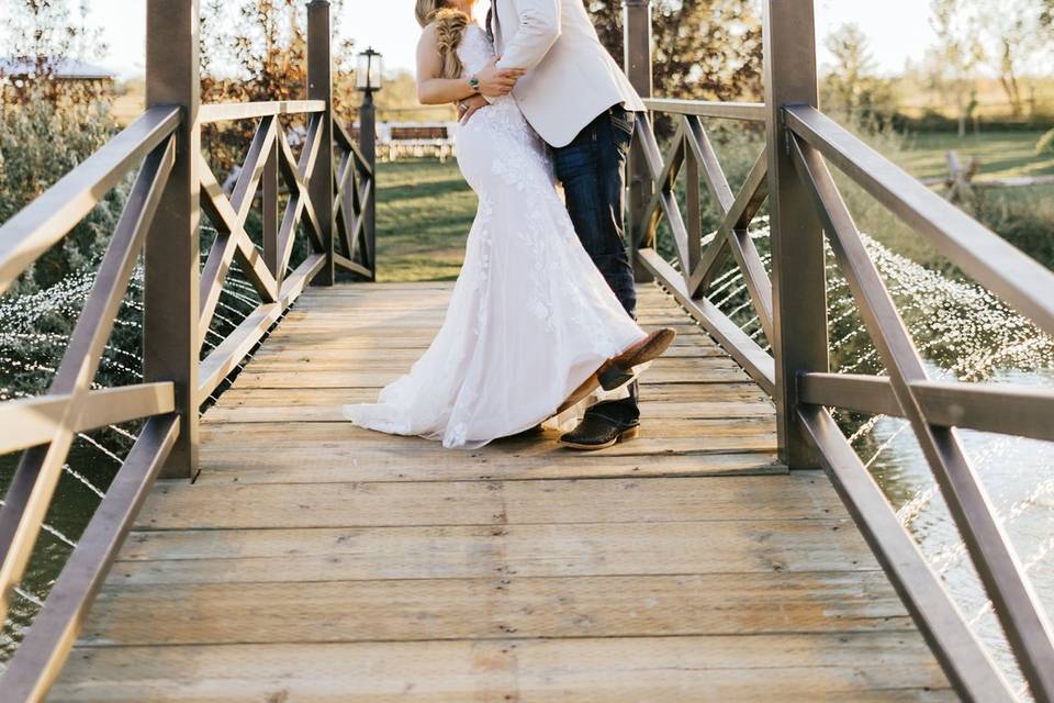 Country Weddings and Events