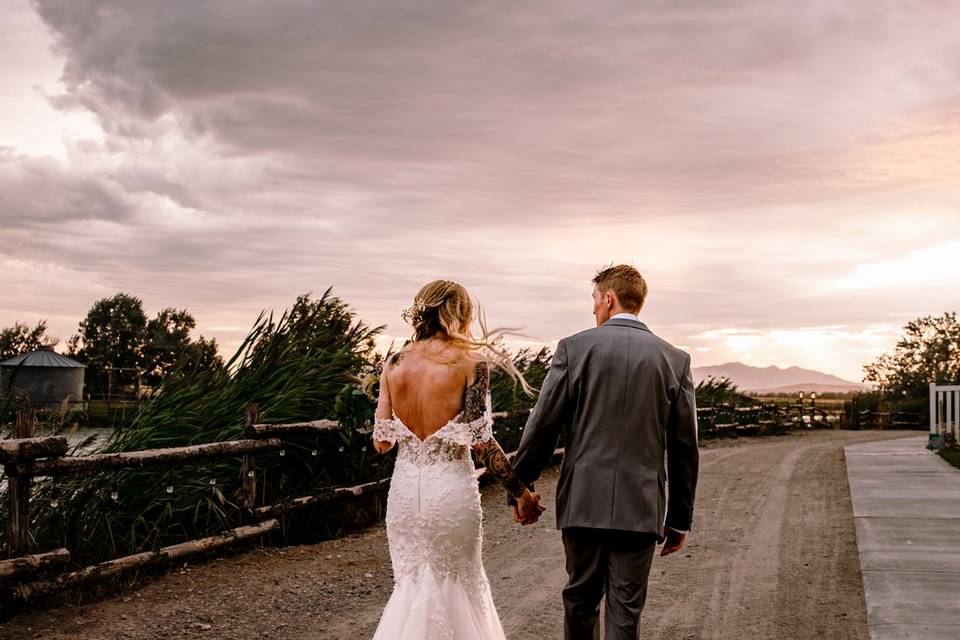 Country Weddings and Events