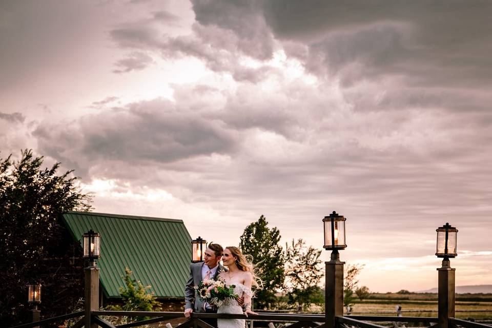 Country Weddings & Events