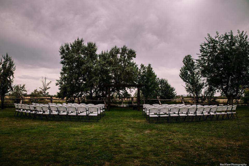 Country Weddings and Events