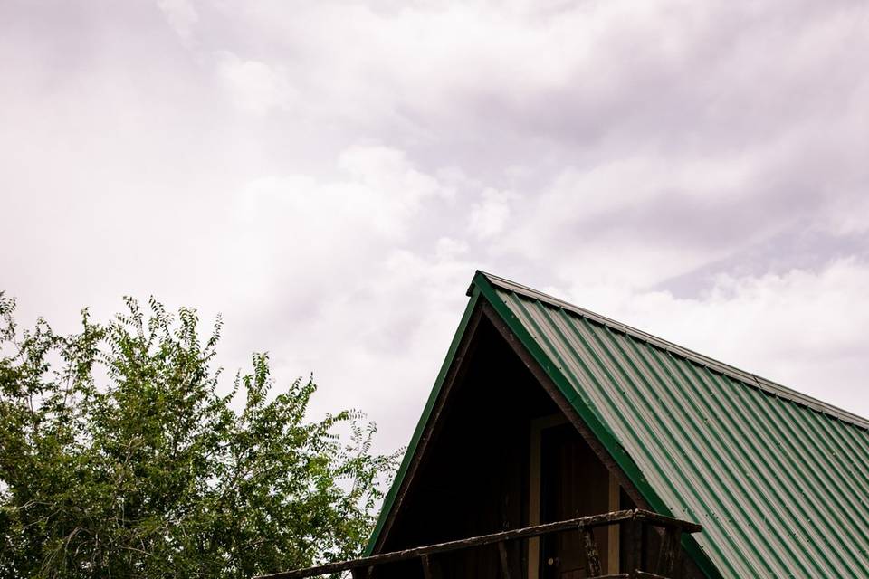 Country Weddings and Events