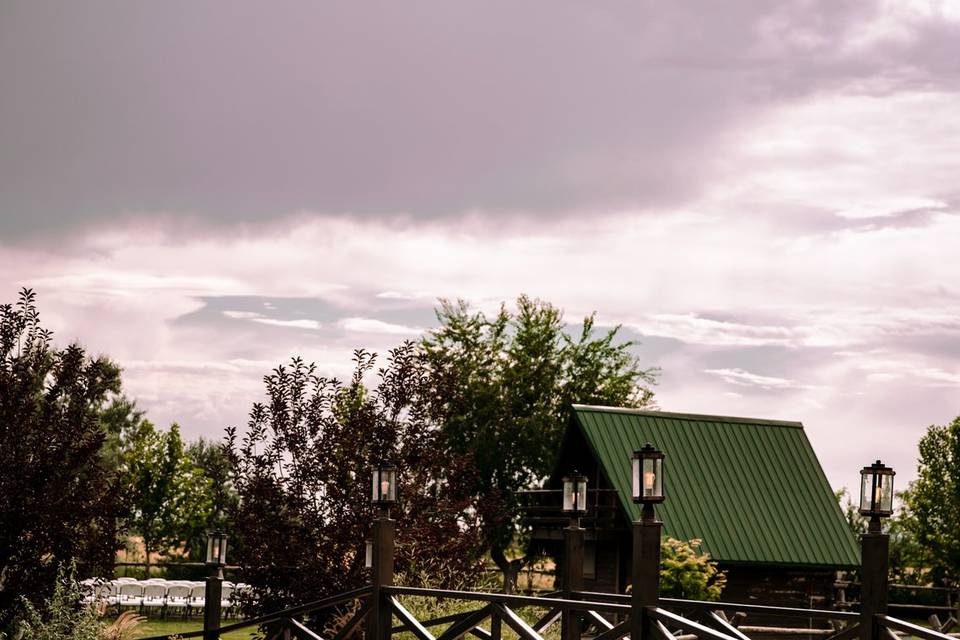 Country Weddings and Events