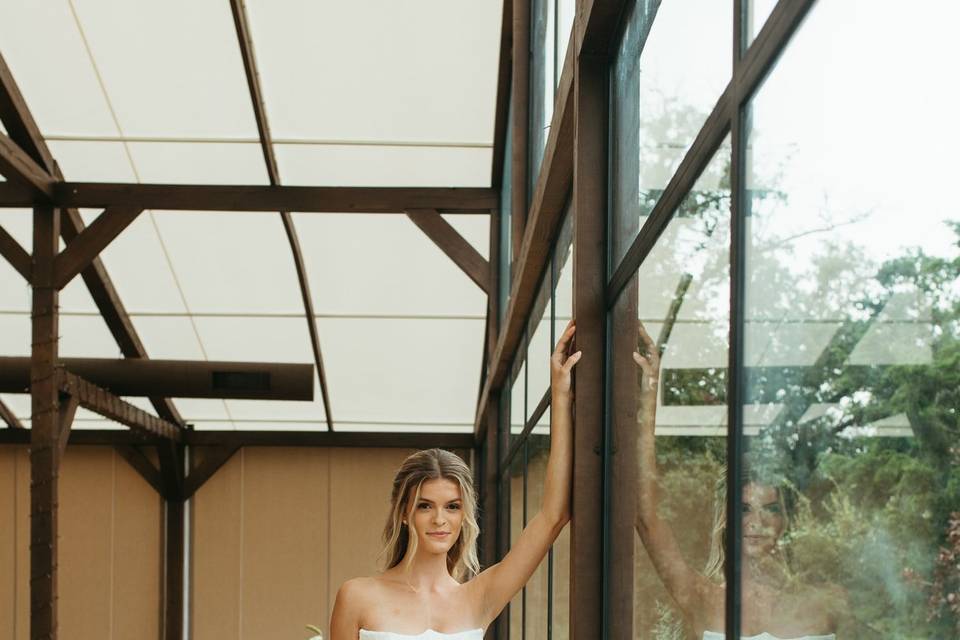 Bride