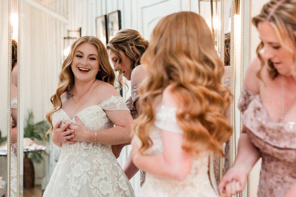 Wedding Day