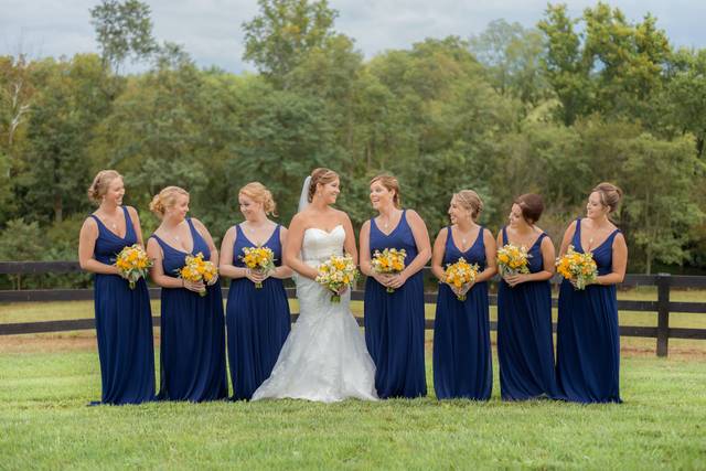 Jacqueline Binkley Photography