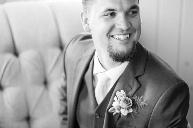 Jacqueline Binkley Photography