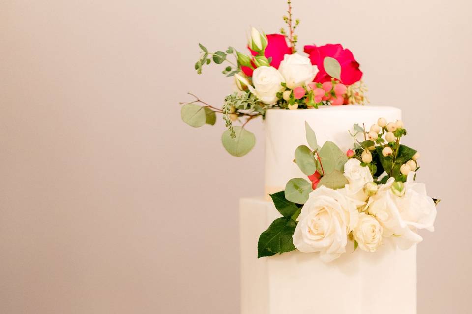 Fresh flowers
