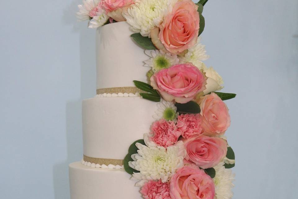 Cascading