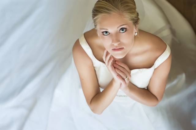 Huntsville Wedding Photography