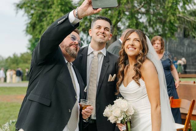 Selfie time