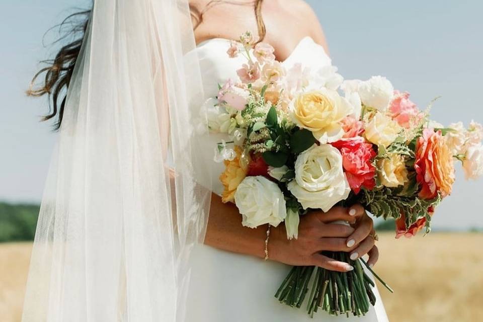 DayDream Bridal