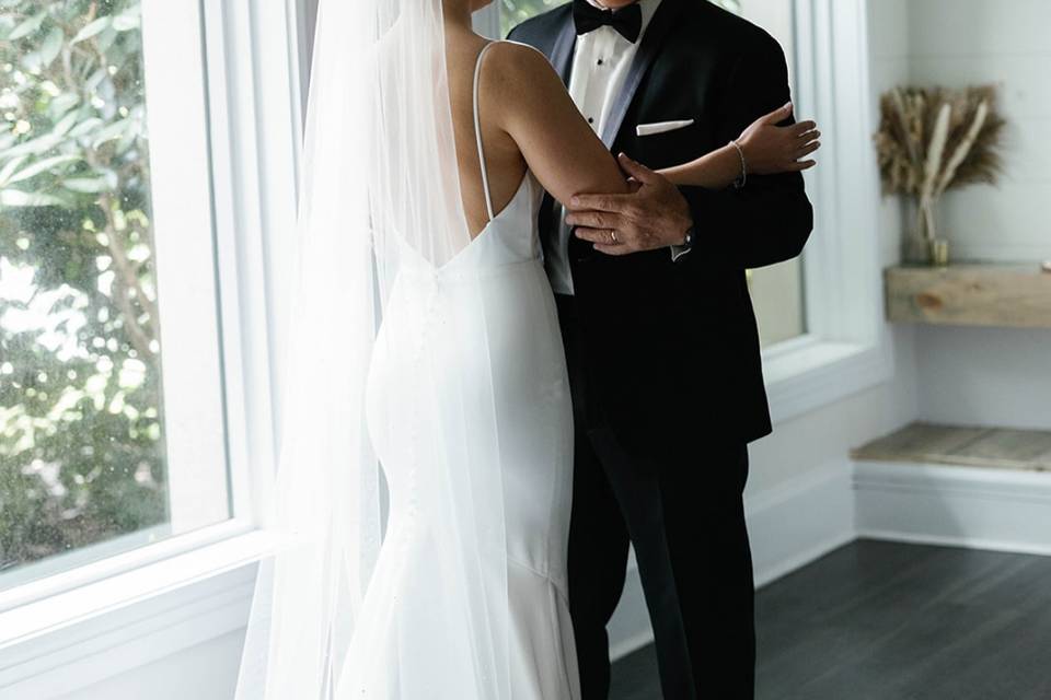 DayDream Bridal