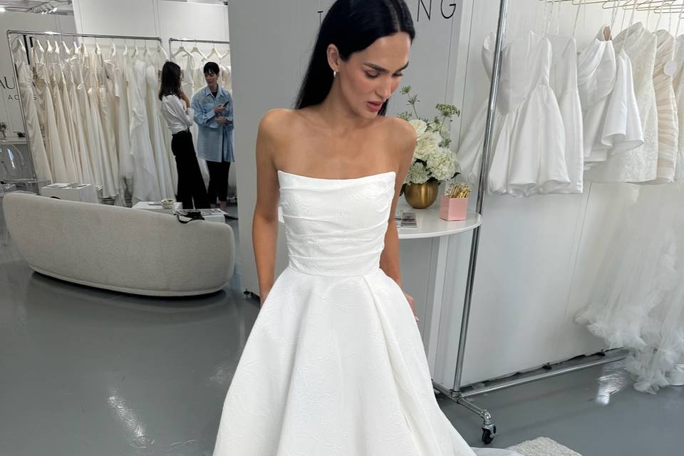 DayDream Bridal
