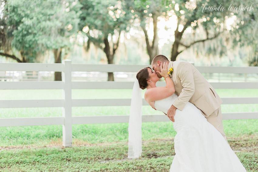 Amanda Warnock Photography