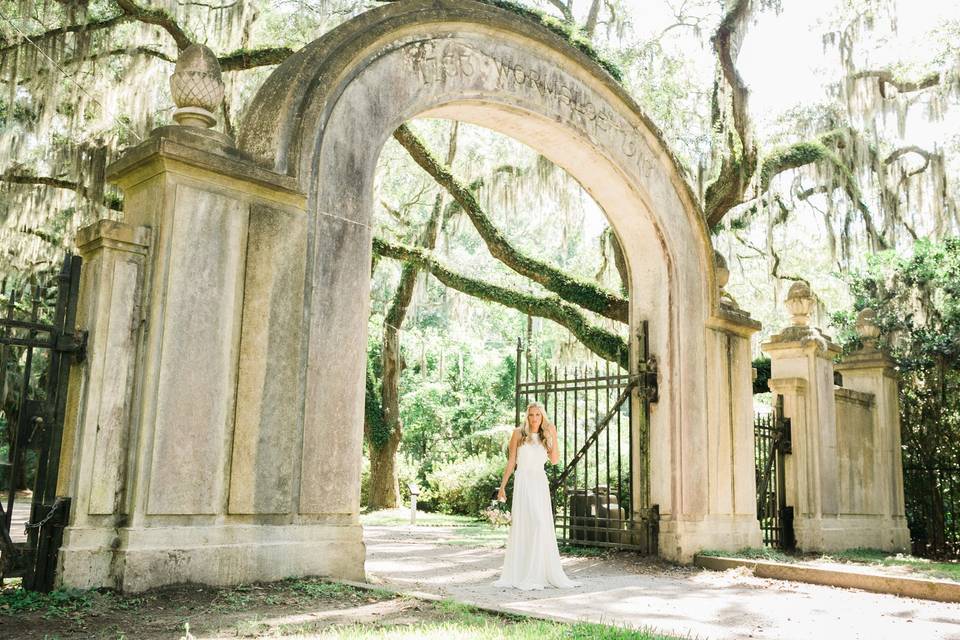 Amanda Warnock Photography