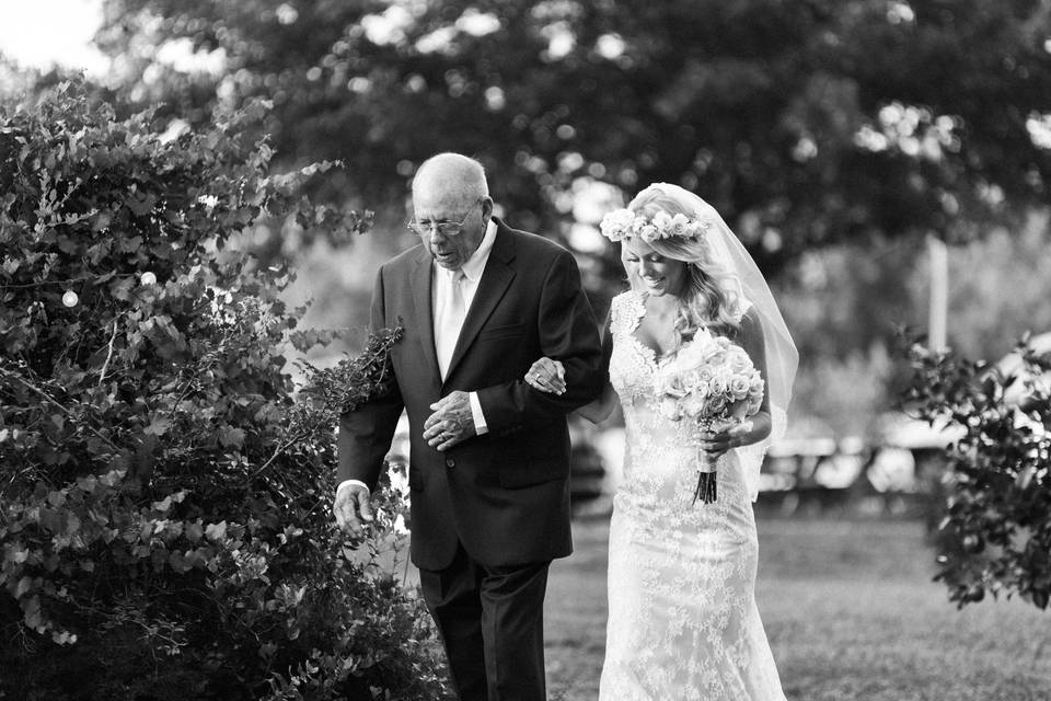 Amanda Warnock Photography