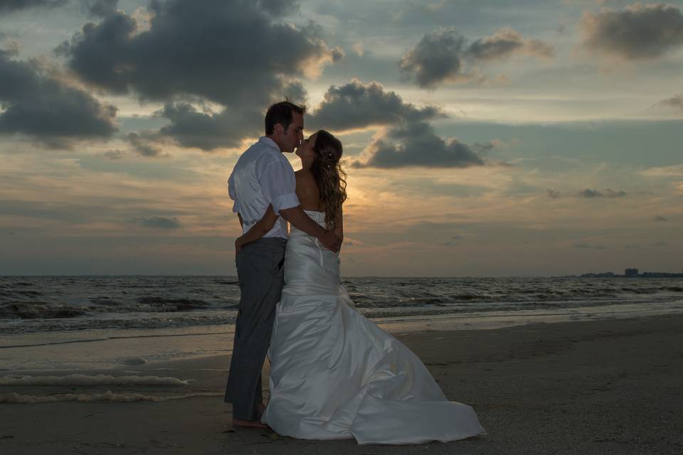 Beach Weddings Made Simple of SW Florida