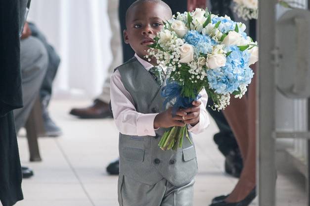 Beach Weddings Made Simple of SW Florida