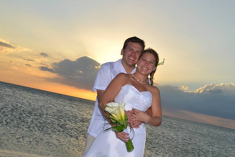 Beach Weddings Made Simple of SW Florida