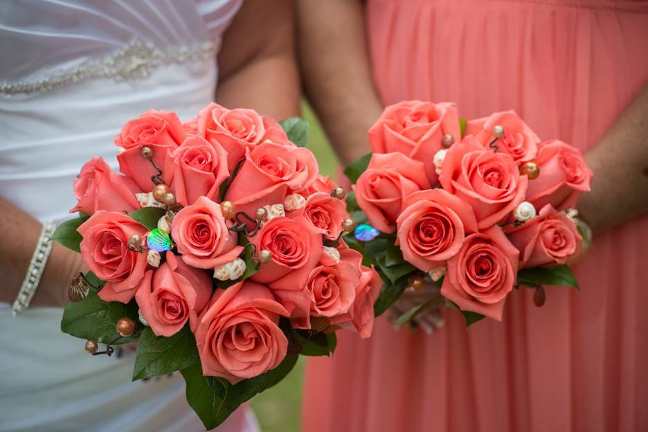 Beach Weddings Made Simple of SW Florida