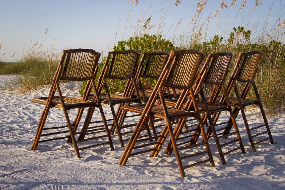 Beach Weddings Made Simple of SW Florida