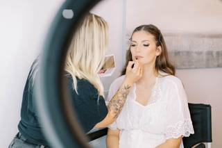 Juliana Zolotor MUA